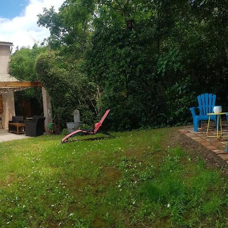 Petit Paradis Au Calme En Plein Марсилия Екстериор снимка