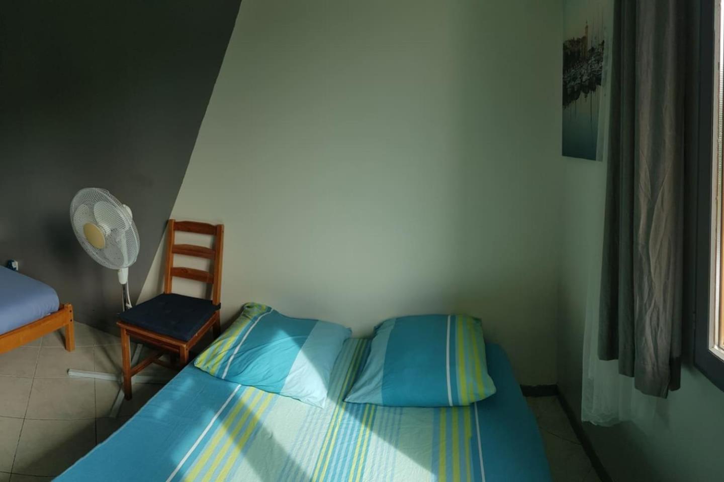 Petit Paradis Au Calme En Plein Марсилия Екстериор снимка