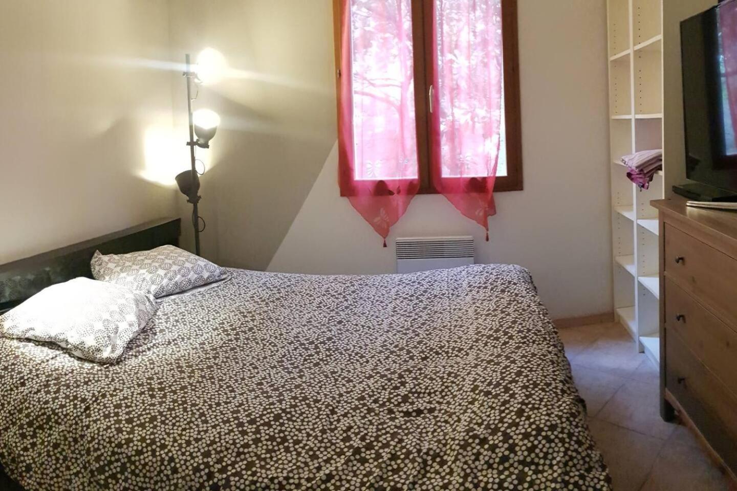 Petit Paradis Au Calme En Plein Марсилия Екстериор снимка